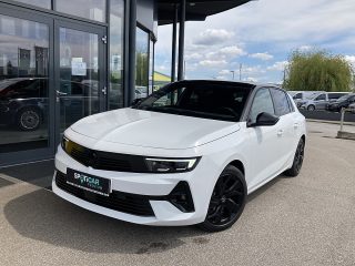 Opel Astra 1,2 Turbo GS Aut.!PUREPANEL PRO,NAVI,LEDMATRIX,KAMERA,HEADUP!