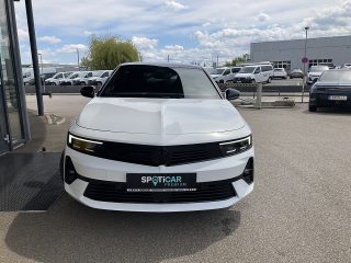 Opel Astra 1,2 Turbo GS Aut.!PUREPANEL PRO,NAVI,LEDMATRIX,KAMERA,HEADUP!