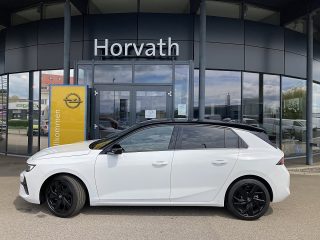 Opel Astra 1,2 Turbo GS Aut.!PUREPANEL PRO,NAVI,LEDMATRIX,KAMERA,HEADUP!