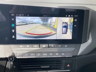 Opel Astra 1,2 Turbo GS Aut.!PUREPANEL PRO,NAVI,LEDMATRIX,KAMERA,HEADUP!