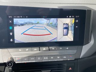 Opel Astra 1,2 Turbo GS Aut.!PUREPANEL PRO,NAVI,LEDMATRIX,KAMERA,HEADUP!