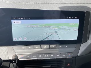 Opel Astra 1,2 Turbo GS Aut.!PUREPANEL PRO,NAVI,LEDMATRIX,KAMERA,HEADUP!