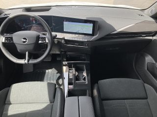 Opel Astra 1,2 Turbo GS Aut.!PUREPANEL PRO,NAVI,LEDMATRIX,KAMERA,HEADUP!