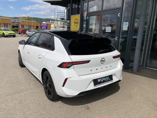 Opel Astra 1,2 Turbo GS Aut.!PUREPANEL PRO,NAVI,LEDMATRIX,KAMERA,HEADUP!