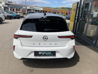 Opel Astra 1,2 Turbo GS Aut.!PUREPANEL PRO,NAVI,LEDMATRIX,KAMERA,HEADUP!