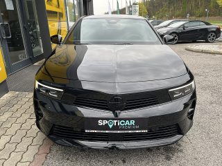 Opel Astra 1,2 Turbo GS Aut.!PUREPANEL PRO,NAVI,LEDMATRIX,KAMERA,HEADUP!