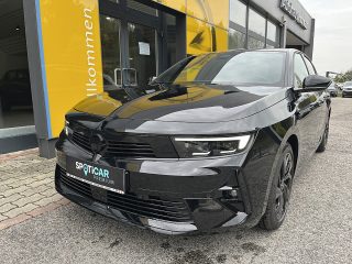 Opel Astra 1,2 Turbo GS Aut.!PUREPANEL PRO,NAVI,LEDMATRIX,KAMERA,HEADUP!