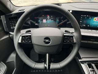 Opel Astra 1,2 Turbo GS Aut.!PUREPANEL PRO,NAVI,LEDMATRIX,KAMERA,HEADUP!