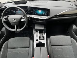 Opel Astra 1,2 Turbo GS Aut.!PUREPANEL PRO,NAVI,LEDMATRIX,KAMERA,HEADUP!