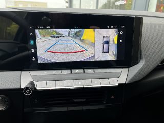 Opel Astra 1,2 Turbo GS Aut.!PUREPANEL PRO,NAVI,LEDMATRIX,KAMERA,HEADUP!