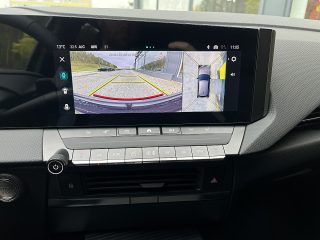 Opel Astra 1,2 Turbo GS Aut.!PUREPANEL PRO,NAVI,LEDMATRIX,KAMERA,HEADUP!