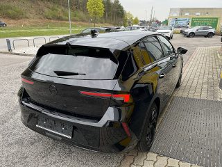 Opel Astra 1,2 Turbo GS Aut.!PUREPANEL PRO,NAVI,LEDMATRIX,KAMERA,HEADUP!