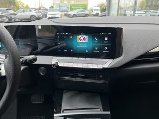 Opel Astra 1,2 Turbo GS Aut.!PUREPANEL PRO,NAVI,LEDMATRIX,KAMERA,HEADUP!