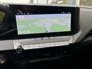 Opel Astra 1,2 Turbo GS Aut.!PUREPANEL PRO,NAVI,LEDMATRIX,KAMERA,HEADUP!