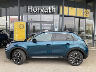 Fiat 600 Hybrid mHEV 110 6-Gang eDCT La Prima