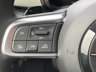 Fiat 600 Hybrid mHEV 110 6-Gang eDCT La Prima