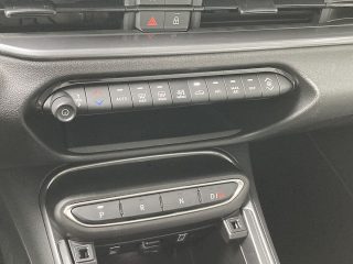 Fiat 600 Hybrid mHEV 110 6-Gang eDCT La Prima