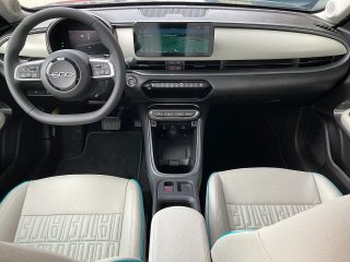 Fiat 600 Hybrid mHEV 110 6-Gang eDCT La Prima