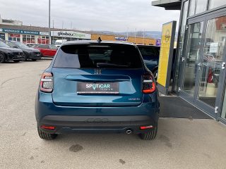 Fiat 600 Hybrid mHEV 110 6-Gang eDCT La Prima