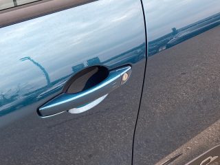 Fiat 600 Hybrid mHEV 110 6-Gang eDCT La Prima