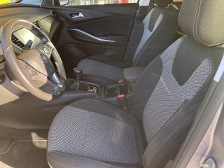 Opel Grandland X 1,5 CDTI BlueInjection 120 Edition Start/Stopp