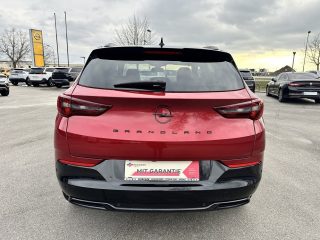Opel Grandland 1,2 DI Turbo GS Start/Stop Aut.