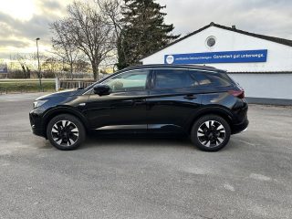 Opel Grandland 1,2 Design&Tech!LED,NAVI,KAMERA,TOP!