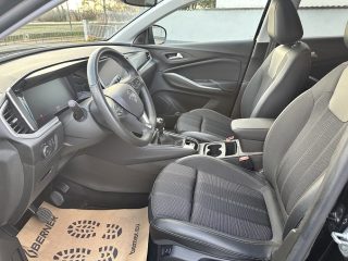 Opel Grandland 1,2 Design&Tech!LED,NAVI,KAMERA,TOP!