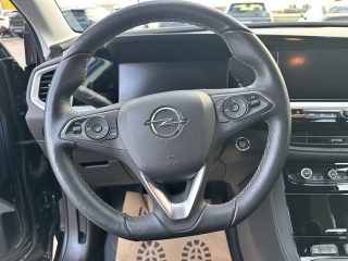 Opel Grandland 1,2 Design&Tech!LED,NAVI,KAMERA,TOP!