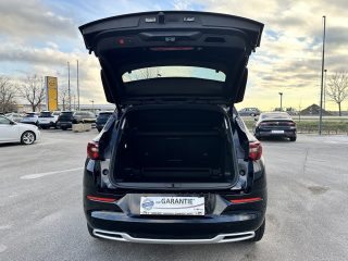 Opel Grandland 1,2 Design&Tech!LED,NAVI,KAMERA,TOP!