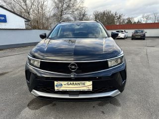 Opel Grandland 1,2 Design&Tech!LED,NAVI,KAMERA,TOP!