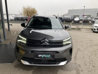 Citroën C5 Aircross mHEV 136 e-DSC6 Max!NAVI,MATRIX,KAMERA360,TOP!