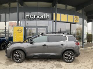 Citroën C5 Aircross mHEV 136 e-DSC6 Max!NAVI,MATRIX,KAMERA360,TOP!