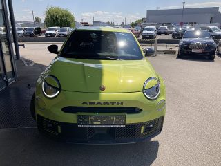Abarth Abarth 600e 54kWh Scorpionissima!AKTION!