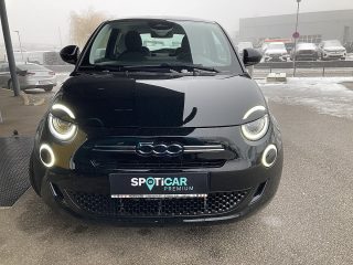 Fiat 500 Hatchback Hybrid Torino!TOP AKTION!