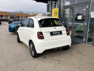 Fiat 500 Hatchback Hybrid Torino!TOP AKTION!