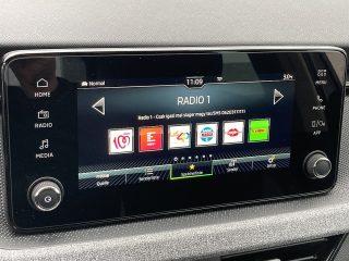 Skoda Kamiq 1,0 TSI Selection DSG!LED,SMARTLINK,KAMERA,PDC!