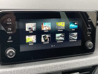 Skoda Kamiq 1,0 TSI Selection DSG!LED,SMARTLINK,KAMERA,PDC!