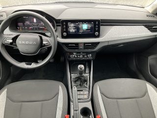Skoda Kamiq 1,0 TSI Selection DSG!LED,SMARTLINK,KAMERA,PDC!