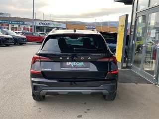 Skoda Kamiq 1,0 TSI Selection DSG!LED,SMARTLINK,KAMERA,PDC!