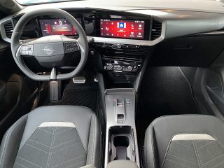 Opel Mokka 1,2 Direct Injection Turbo mHEV Aut. GS