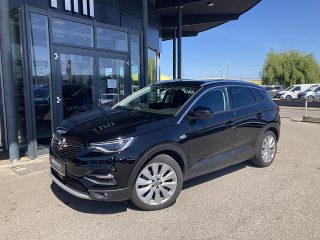 Opel Grandland X 1,6 Turbo PHEV Innovation!4x4!300PS!VOLL!