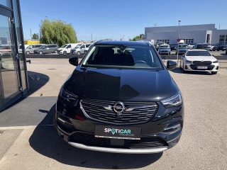 Opel Grandland X 1,6 Turbo PHEV Innovation!4x4!300PS!VOLL!