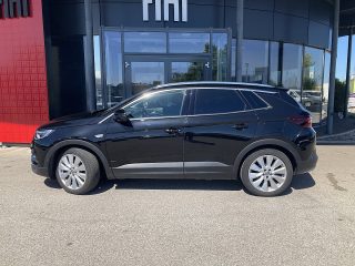 Opel Grandland X 1,6 Turbo PHEV Innovation!4x4!300PS!VOLL!