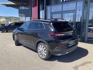 Opel Grandland X 1,6 Turbo PHEV Innovation!4x4!300PS!VOLL!