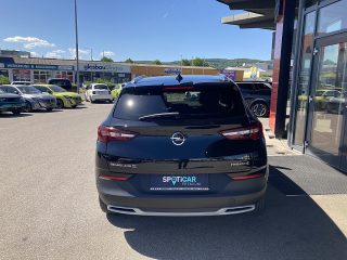 Opel Grandland X 1,6 Turbo PHEV Innovation!4x4!300PS!VOLL!