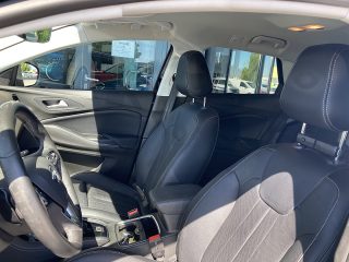 Opel Grandland X 1,6 Turbo PHEV Innovation!4x4!300PS!VOLL!