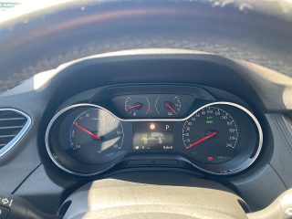 Opel Grandland X 1,6 Turbo PHEV Innovation!4x4!300PS!VOLL!