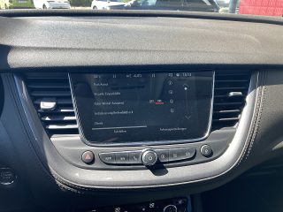 Opel Grandland X 1,6 Turbo PHEV Innovation!4x4!300PS!VOLL!