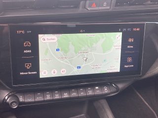 Alfa Romeo Junior Ibrida Speciale 1.2 MHEV e-DCT6!NAVI,PANORAMA,LED,KAMERA,TOP!